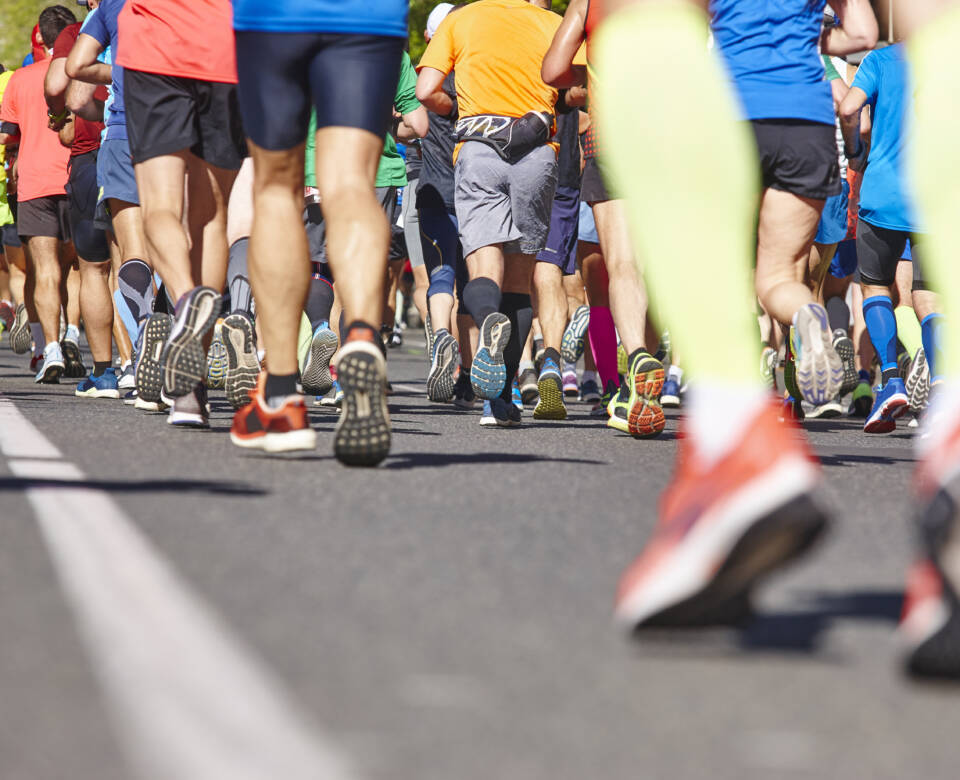 얼싱팩 리리드 마라톤 다회용